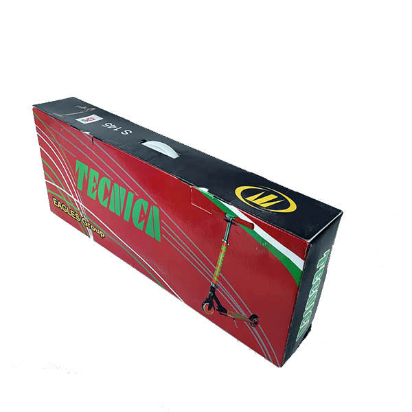 اسکوتر مدل S145 اسکوتر مدل S145