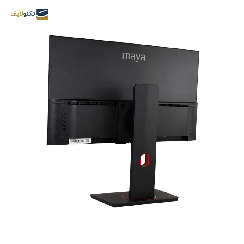 gallery-مانیتور مایا مدل MO24 B سایز 24 اینچ به همراه پایه ثابت copy.png