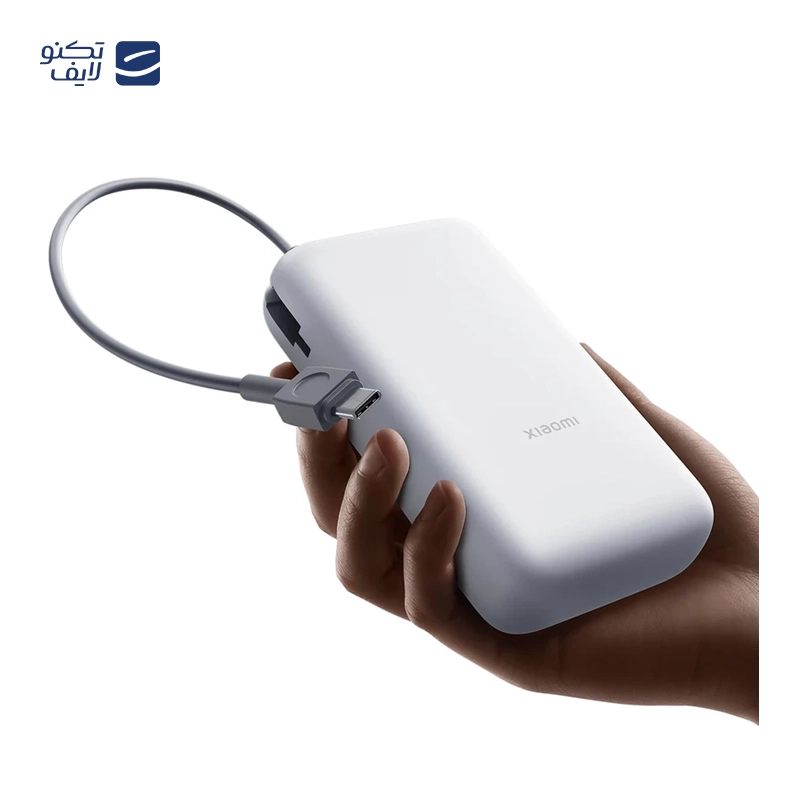 gallery-پاوربانک شیائومی مدل PB2030MI ظرفیت 24500 میلی آمپر ساعت copy.png gallery-پاوربانک شیائومی مدل PB2030MI ظرفیت 24500 میلی آمپر ساعت copy.png