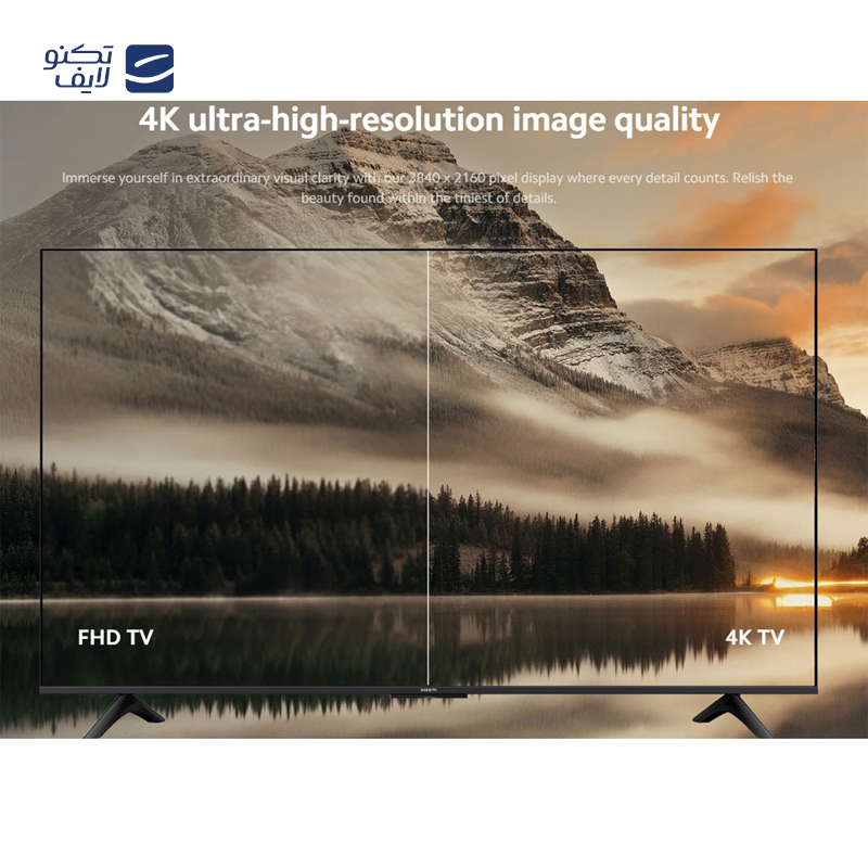 gallery-تلویزیون شیائومی مدل TV A 2026 سایز 50 اینچ copy.png