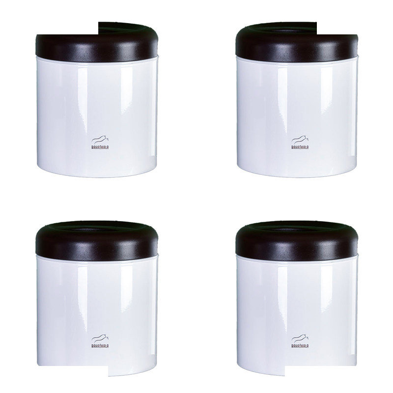 سرویس آشپزخانه 23 پارچه بهاز کالا کد 168016