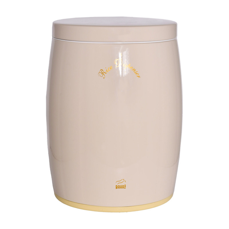 سرویس آشپزخانه 8 پارچه بهاز کالا مدل خمره ای کد 16350101