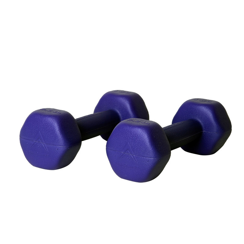 دمبل رادیس فیت مدل RFP1 وزن 1 کیلوگرم بسته 2 عددی دمبل رادیس فیت مدل RFP1 وزن 1 کیلوگرم بسته 2 عددی