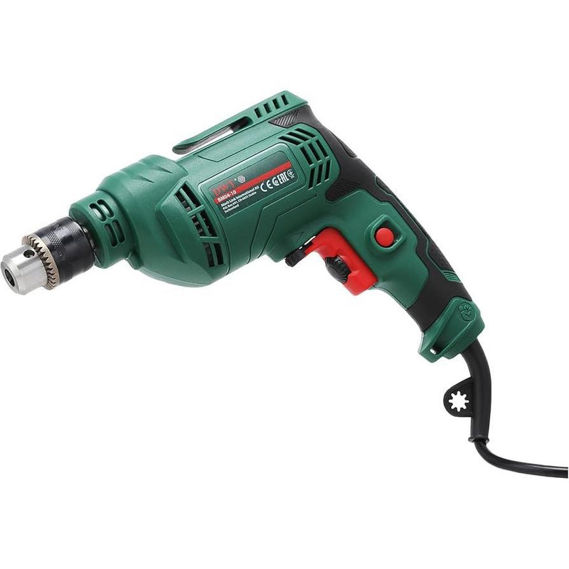 دریل دی دبلیو تی مدل BM04-10 دریل دی دبلیو تی مدل BM04-10