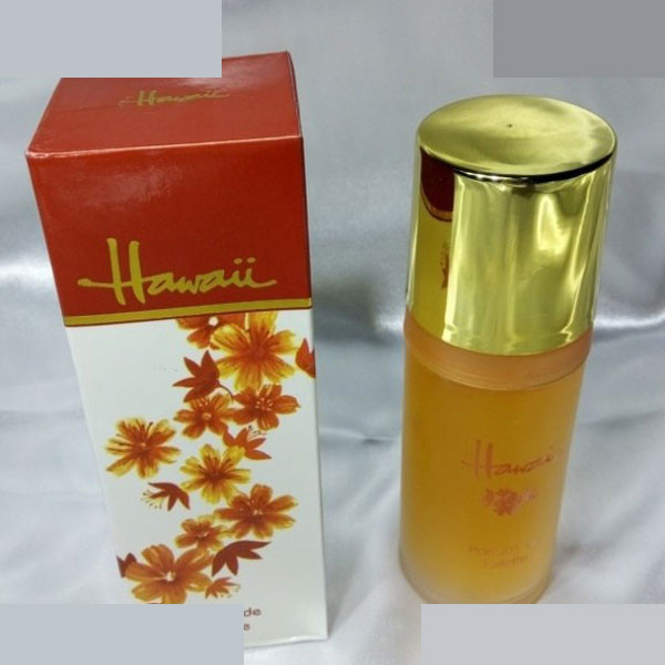 تستر ادو تویلت هاوایی مدل 001 حجم 55 میلی لیتر تستر ادو تویلت هاوایی مدل 001 حجم 55 میلی لیتر