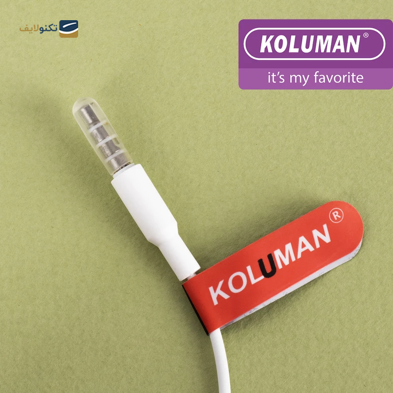 gallery-هندزفری سیمی کلومن مدل KE - 001-gallery-2-TLP-38396_0cb8fe5b-c59f-45fc-8128-12fe45d79443.png