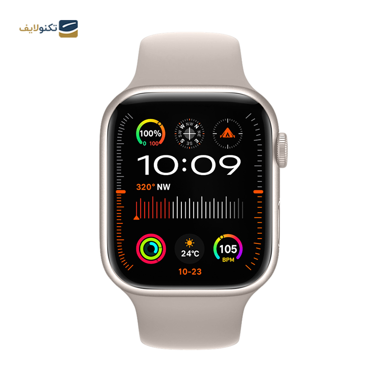 gallery-ساعت هوشمند هیوامی مدل Craft copy.png