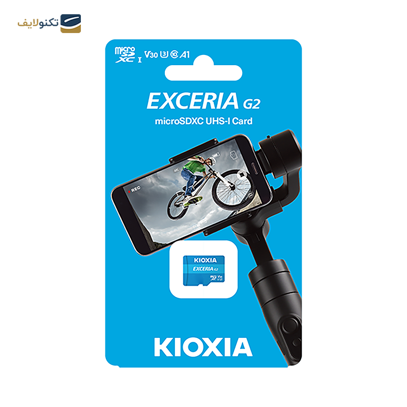 gallery-کارت حافظه microSDHC کیوکسیا مدل EXCERIA G2 کلاس 10 استاندارد UHS-I سرعت 100MBps ظرفیت 32 گیگابایت copy.png