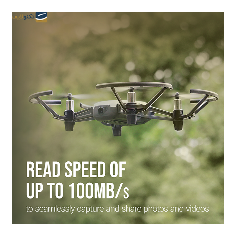 gallery-کارت حافظه MicroSDHC پی ان وای مدل Elite کلاس 10 ظرفیت بر ثانیه 64 گیگابایت به همراه آداپتور SD copy.png