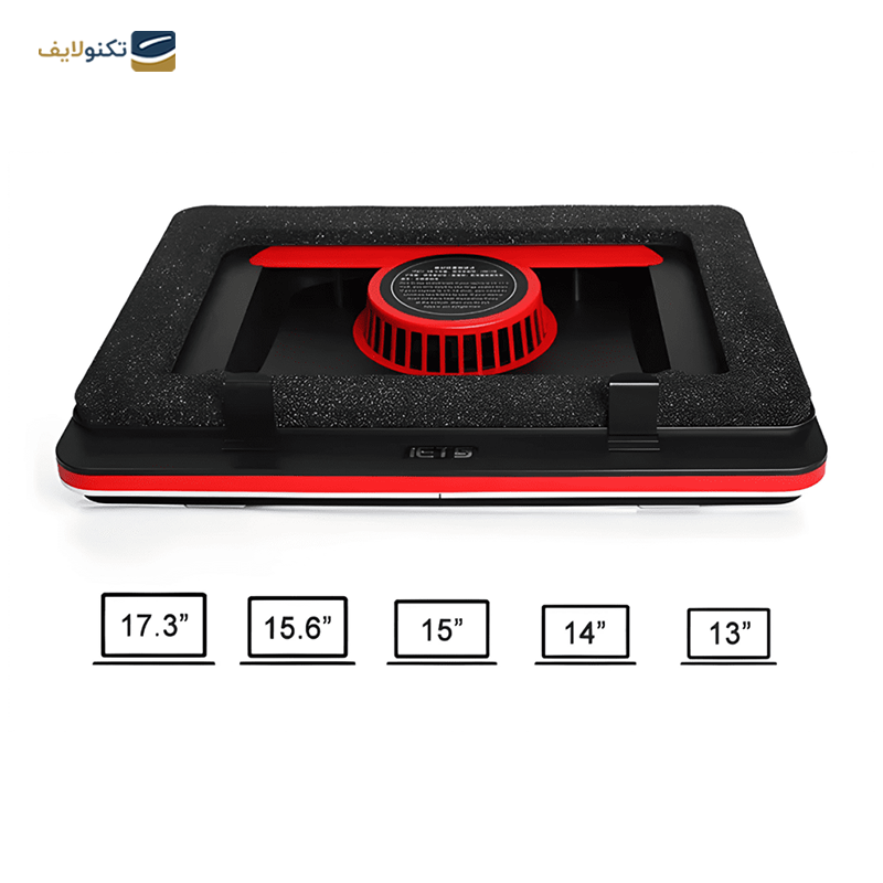 gallery-پایه خنک کننده لپ تاپ تسکو مدل TCLP 3109 copy.png