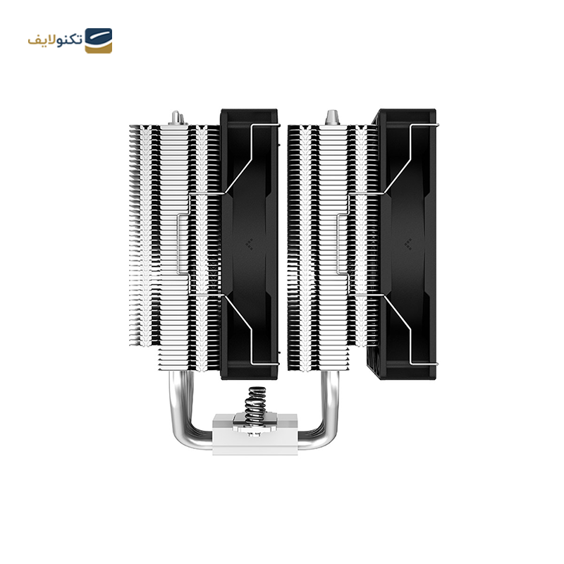 gallery-خنک کننده پردازنده دیپ کول مدل AG620 WH ARGB copy.png