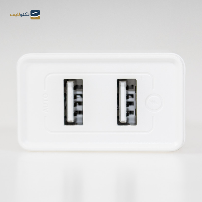 gallery-شارژر دیواری مک دودو مدل CH-3970 توان 12 وات به همراه کابل Lightning copy.png