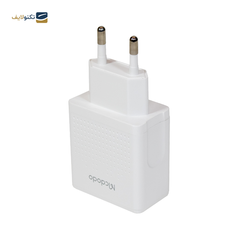gallery-شارژر دیواری مک دودو مدل CH-3971 توان 12 وات به همراه کابل MicroUSB copy.png