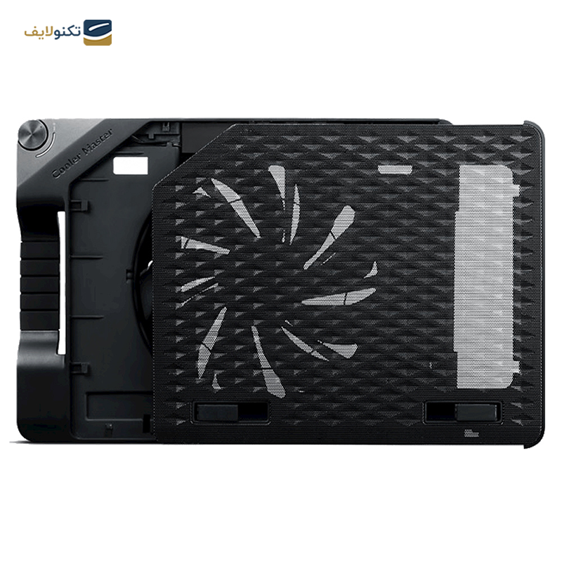 gallery-پایه خنک کننده لپ تاپ کولر مستر مدل NotePal ErgoStand IV copy.png