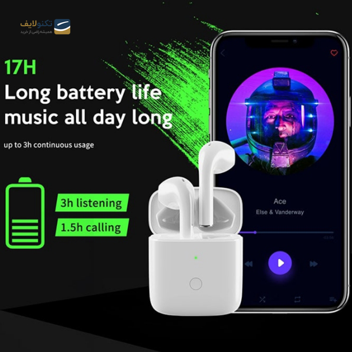 gallery-هندزفری ریل فیت GoPods E3-gallery-2-TLP-3983_1763cb52-eda5-4c3d-8c84-ba4a8041c8e3.png