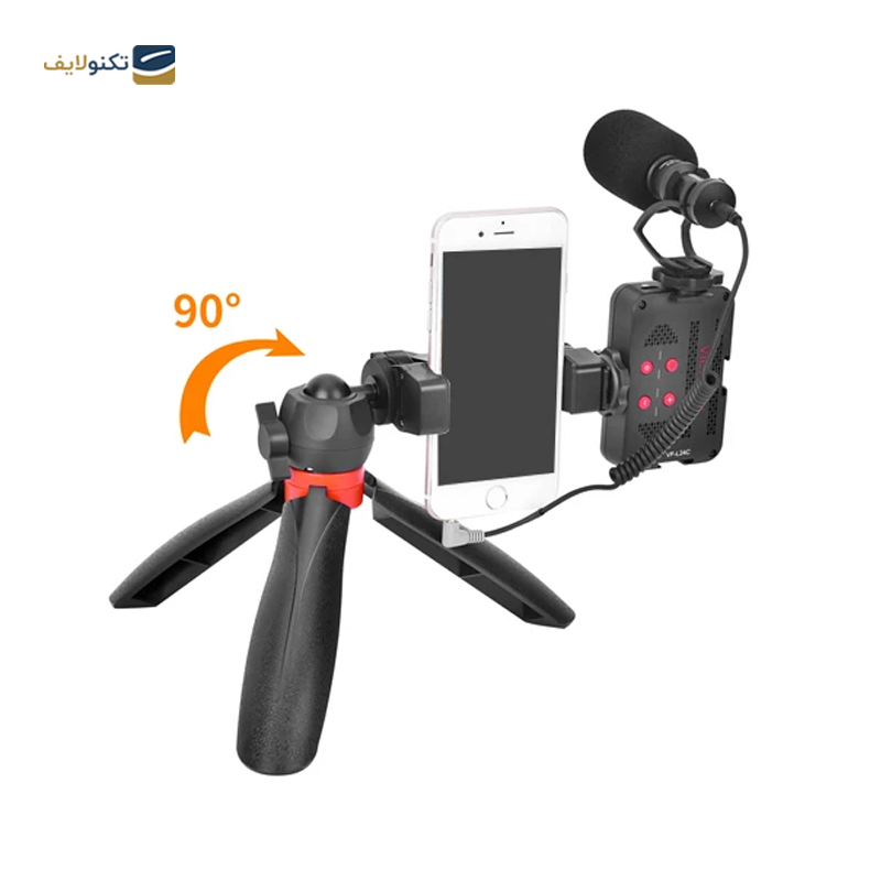 gallery-پایه نگهدارنده موبایل کومیکا مدل CVM-VM10-K5-gallery-2-TLP-40135_c53e70e0-2bef-4362-83ac-957b0f6f286b.png