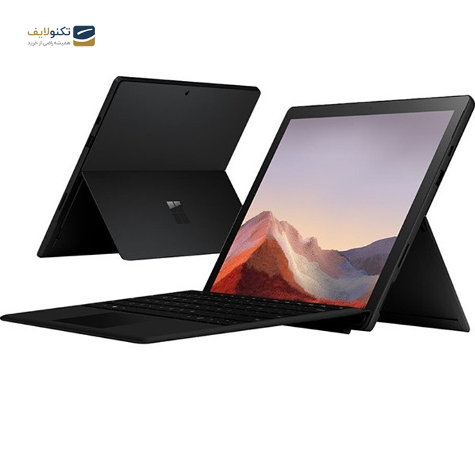 gallery-تبلت 12.3 اینچ مایکروسافت مدل Surface Pro 7 Plus-C ظرفیت 256 گیگابایت- رم 16 گیگا‌بایت-gallery-2-TLP-4035_9ea9fdf5-3136-460d-9485-07ea79de6149.png