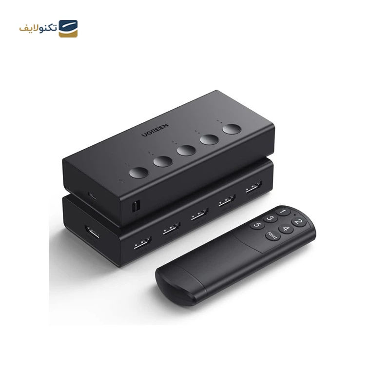 gallery-سوئیچ KVM یوگرین CM332 مدل 80125 copy.png gallery-سوئیچ KVM یوگرین CM332 مدل 80125 copy.png