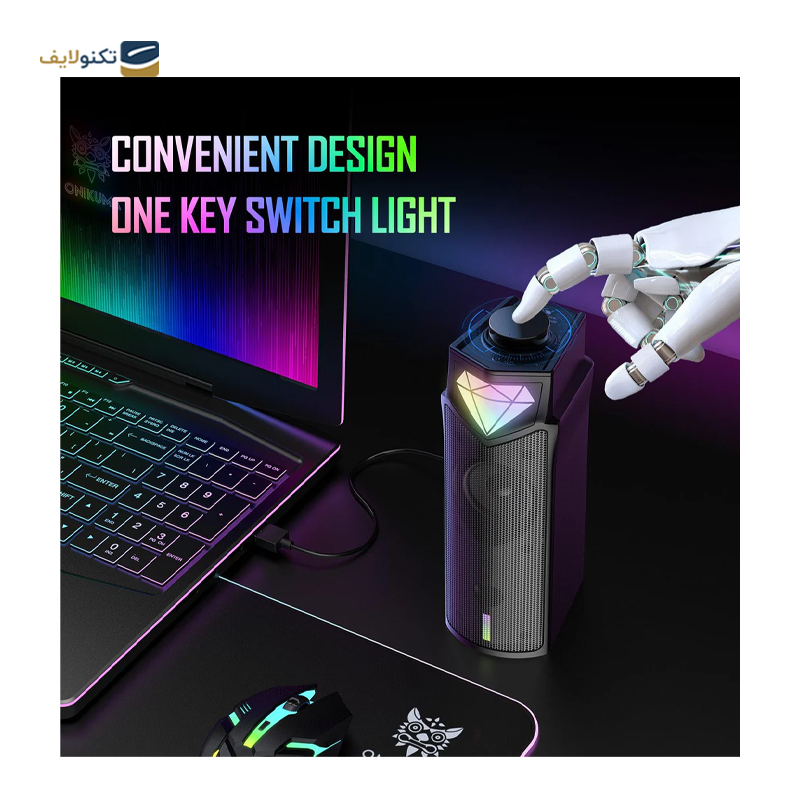 gallery-اسپیکر بلوتوثی اونیکوما مدل L1-gallery-2-TLP-41096_5f8bed30-e531-44e3-8008-b1636a257c45.png