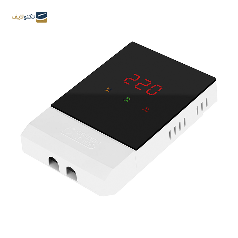 gallery-چند راهی برق گرین مدل GLP162R copy.png