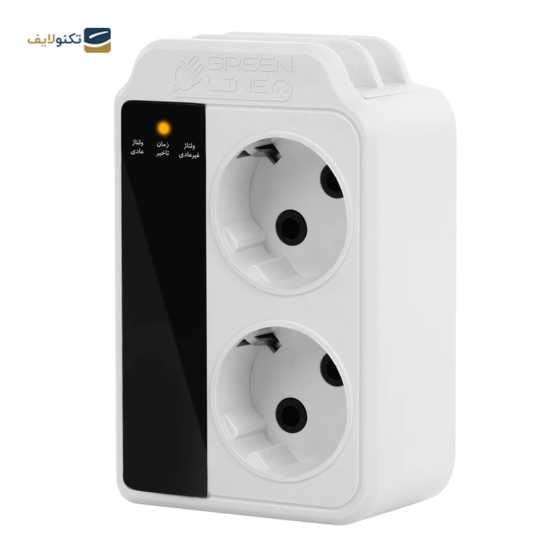 gallery-محافظ ولتاژ گرین مدل GLP301 EVO copy.png