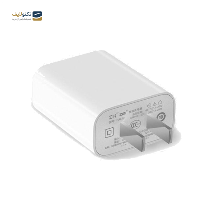 gallery-آداپتور شارژ اصلی شیائومی 2 شاخه چین 5 ولت 3 آمپر 22.5 وات-gallery-2-TLP-4111_234c9974-4b04-4cbc-8d26-d8791da90dad.png