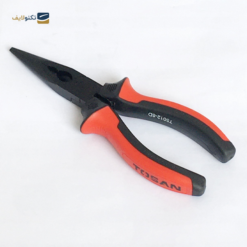 gallery-انبر دم باریک توسن سایز 8 اینچ مدل T5012-8D  copy.png