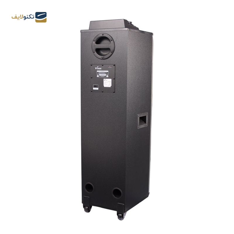 gallery-اسپیکر بلوتوثی خانگی وان مکس مدل MAX-1260 copy.png