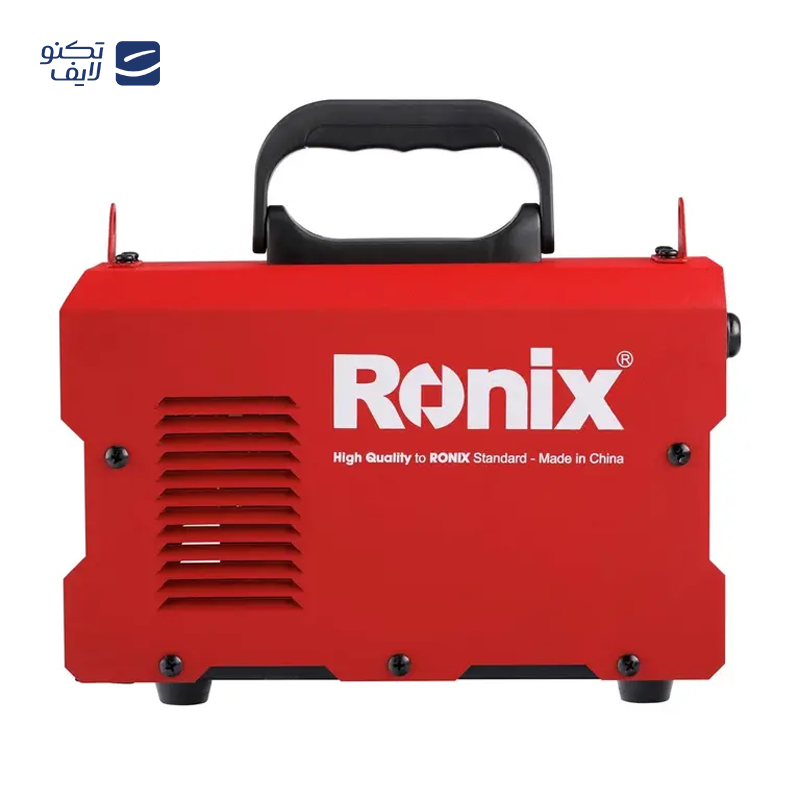 دستگاه جوش 180 آمپر رونیکس مدل RH-4603