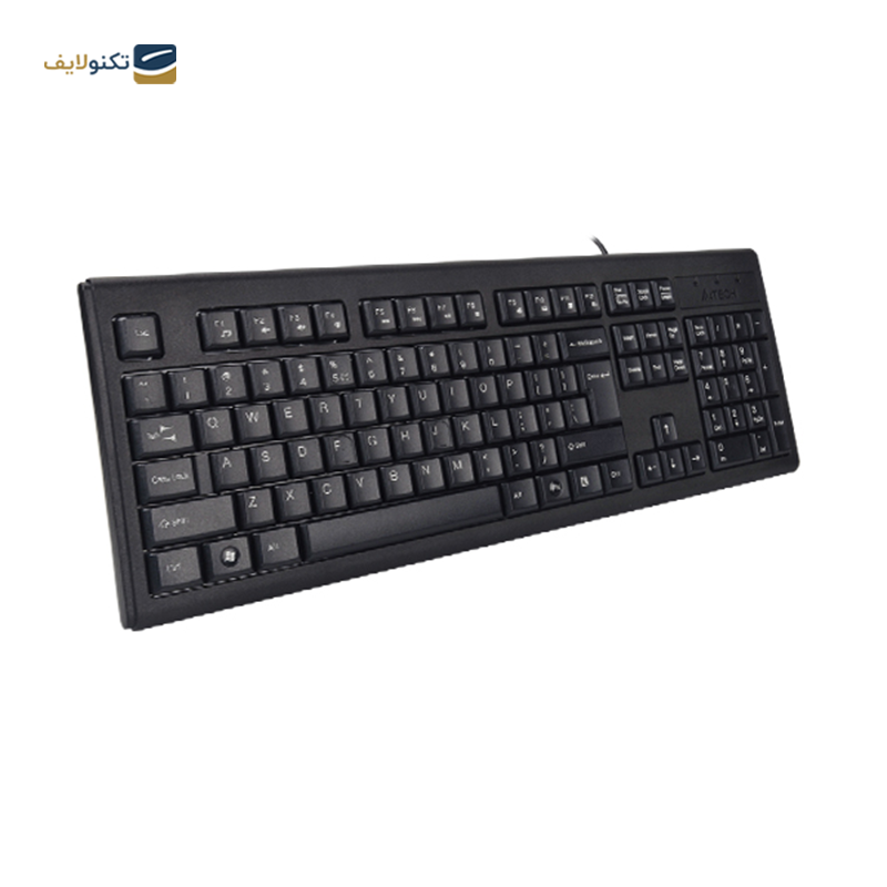کیبورد ای فورتک مدل KR-83 USB