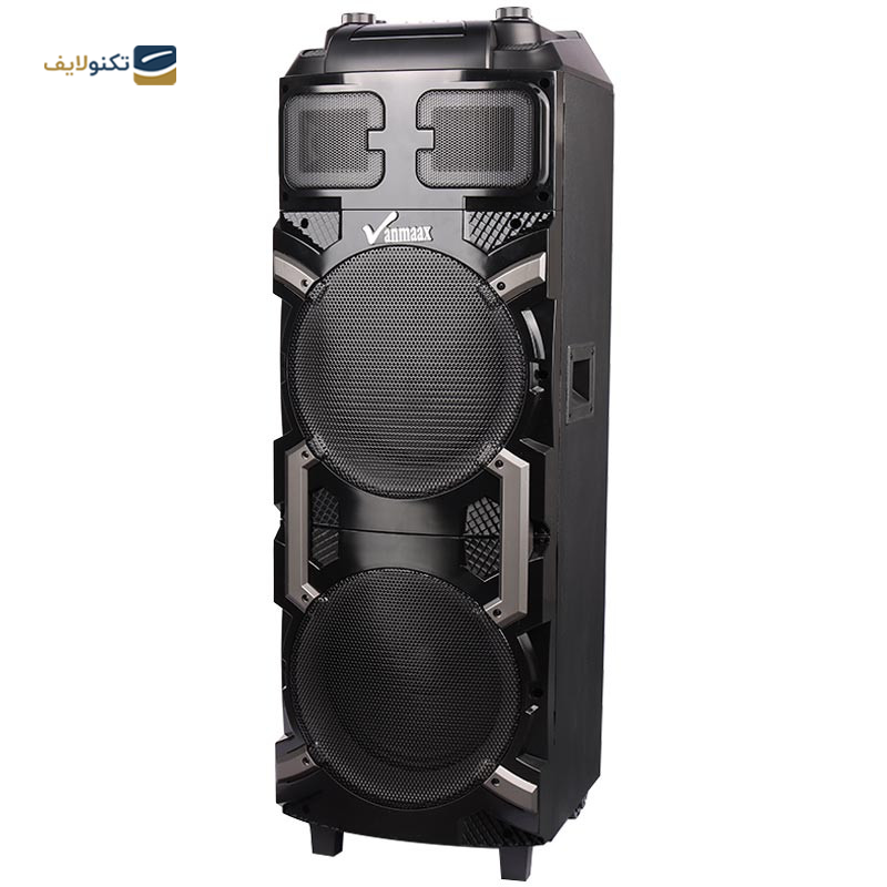 gallery-اسپیکر بلوتوثی خانگی وان مکس مدل MAX-1050 copy.png