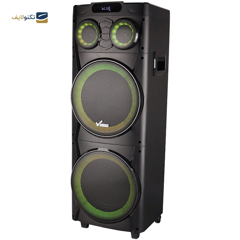 gallery-اسپیکر بلوتوثی خانگی وان مکس مدل MAX-1035 copy.png