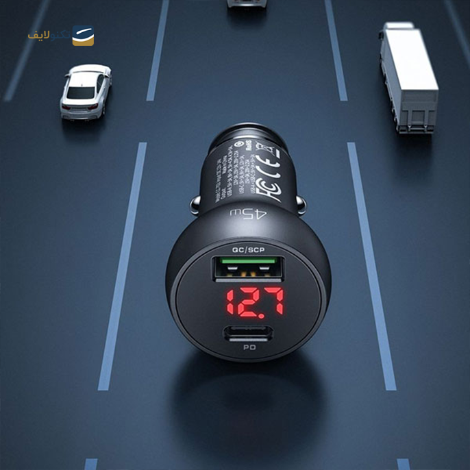 gallery- شارژر فندکی  مک دودو مدل CC-7030 توان 45 وات-gallery-2-TLP-4336_22ab08f7-55da-419d-b732-8b4778fa6344.png