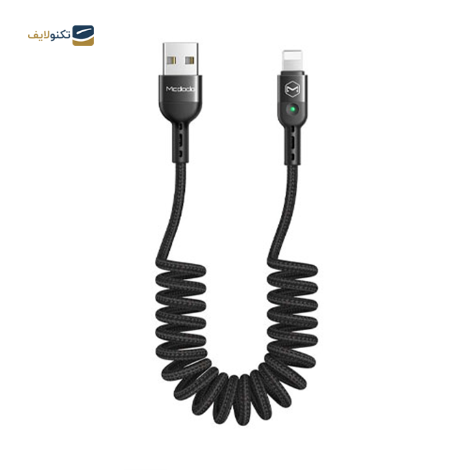 gallery- کابل فنری لایتنینگ مک دودو مدل CA-6410 طول 1.8 متر-gallery-2-TLP-4342_a12e4e6f-b467-4960-9909-ea4f011a8817.png