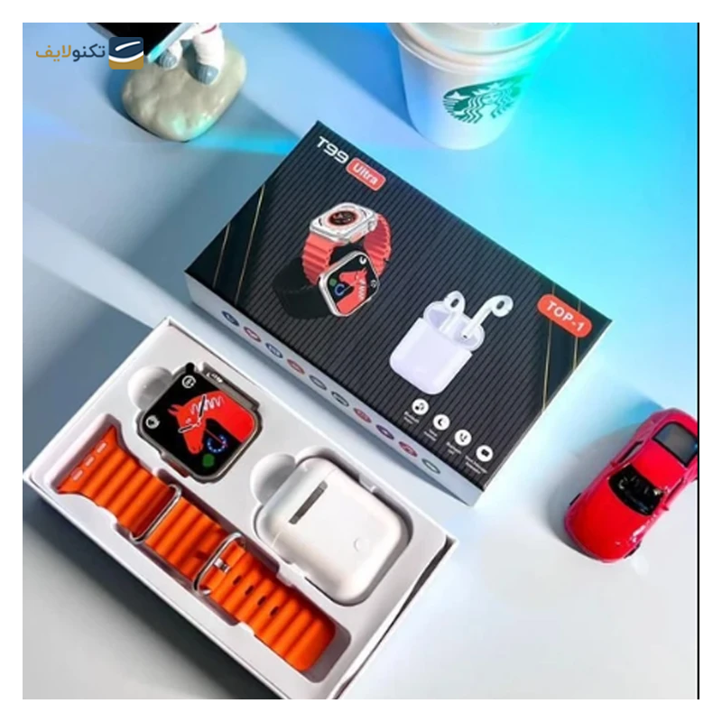 gallery-ساعت هوشمند اچ کی مدل HK Pro Plus copy.png