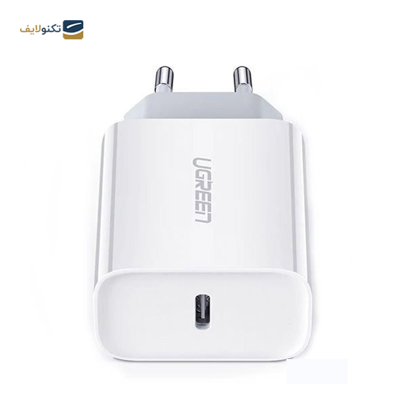 gallery-شارژر دیواری یوگرین مدل CD137 50698 copy.png