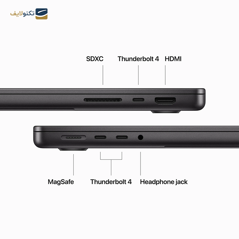 gallery-لپ تاپ اپل 14 اینچی مدل MacBook Pro MRX53 2023 M3 Max 36GB 1TB copy.png