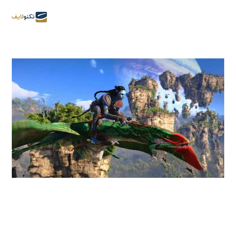 gallery-بازی The Last of Us 2 Remastered برای PS5 copy.png