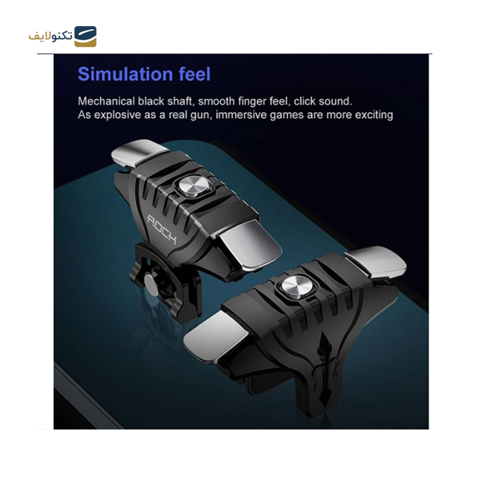 gallery-دسته بازی موبایل راک  G01 Shooting Game Controller-gallery-2-TLP-4800_76eb27da-7a84-4586-ab68-a000753aa674.png