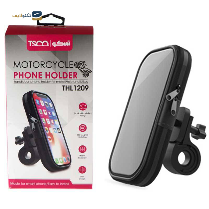 gallery- نگهدارنده موبایل مخصوص موتور تسکو مدل THL 1209-gallery-2-TLP-4950_27a3c20a-d5dc-44b7-aac3-54a302e6eae6.png