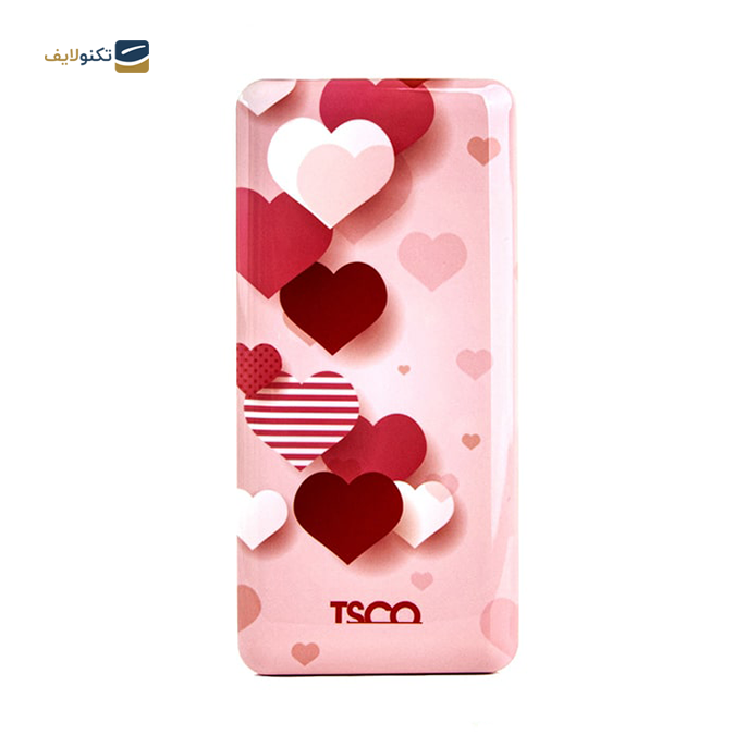 gallery-پاوربانک تسکو مدل TP 836 با ظرفیت 10000 میلی آمپر-gallery-2-TLP-4964_96c67053-22d6-49c9-8355-b80c477b4a43.png