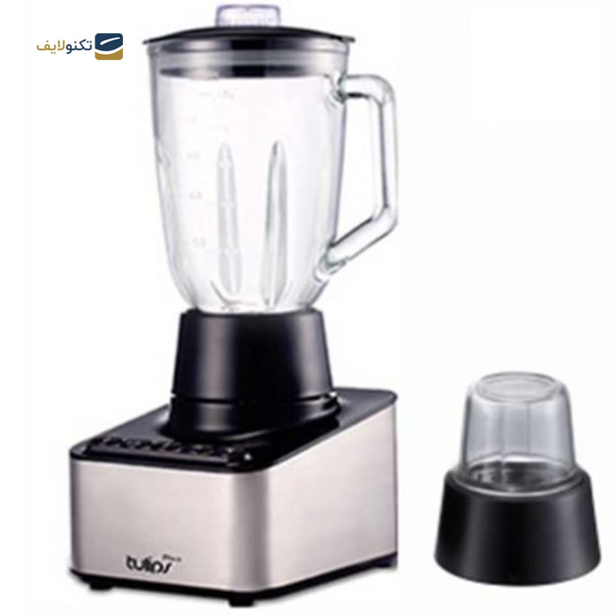gallery- مخلوط کن تولیپس مدل BL 474-gallery-2-TLP-5014_10993d92-6592-4a9d-9d54-b6f8a1be7340.jpg