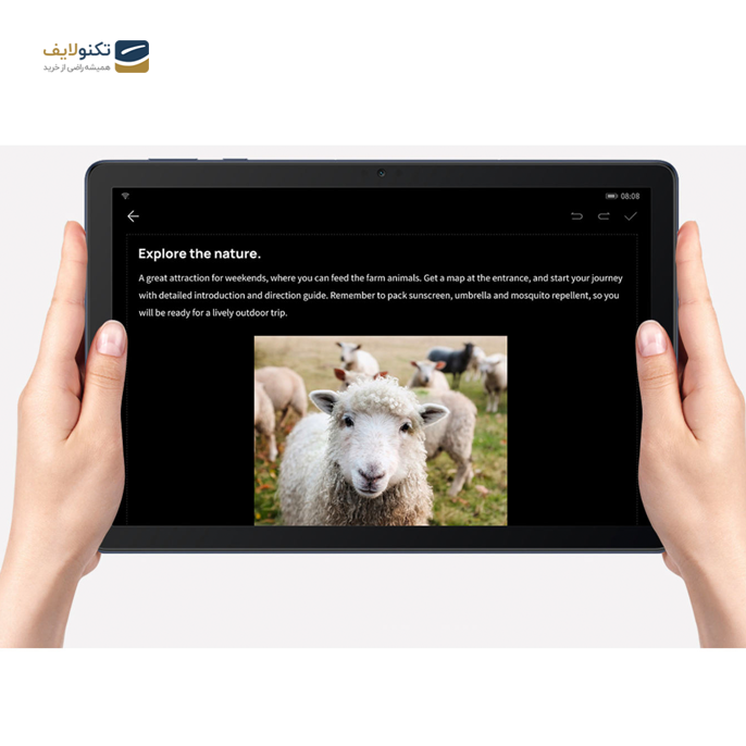 gallery-تبلت هوآوی مدل Matepad T10S ظرفیت 32 گیگابایت - رم 2 گیگابایت-gallery-2-TLP-5077_4512ca2a-e99f-4de8-9849-f2206cdd68ed.png