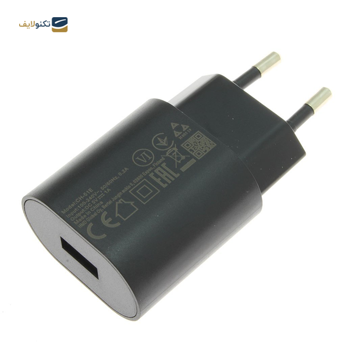 gallery-شارژر دیواری نوکیا 5 ولت 1.0 آمپر مدل  AD-005E با توان 5 وات-gallery-2-TLP-5123_f8d41a01-65ac-4078-b7de-7424b85e13fd.png