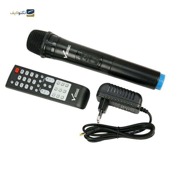 gallery- اسپیکر بلوتوثی خانگی وان مکس مدل MX-350-gallery-2-TLP-5310_acd6669a-2366-4421-886a-4afc26b8d555.png