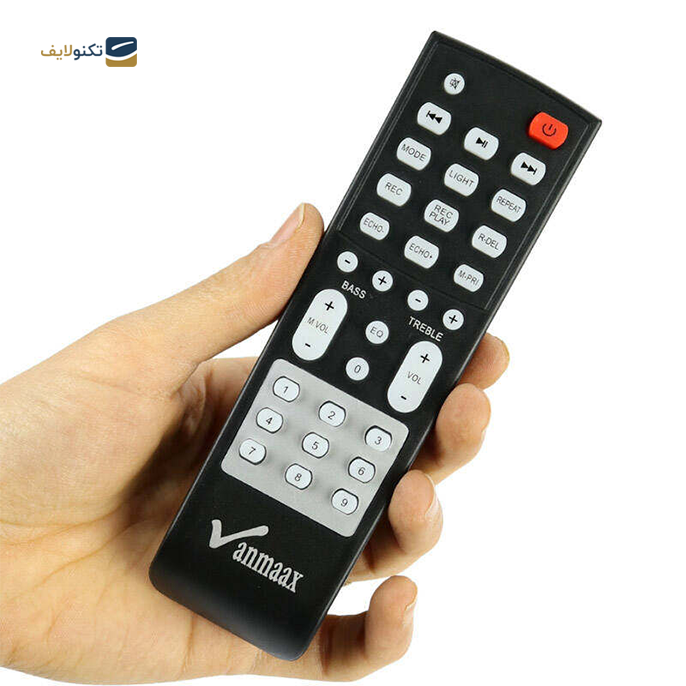 gallery- اسپیکر بلوتوثی خانگی وان مکس مدل MX-650-gallery-2-TLP-5336_d361a98a-1bfd-42dc-ad64-863254e025b3.png