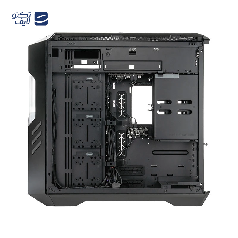 کیس کامپیوتر کولر مستر مدل HAF 700 EVO