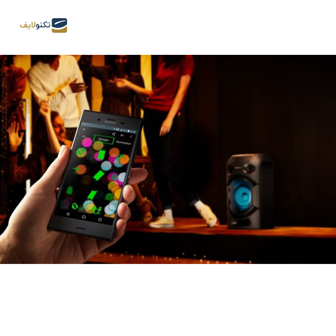 gallery- اسپیکر بلوتوثی خانگی سونی مدل MHC-V21-gallery-2-TLP-5403_0d417342-45b7-4784-9ecd-8def2615d71a.png