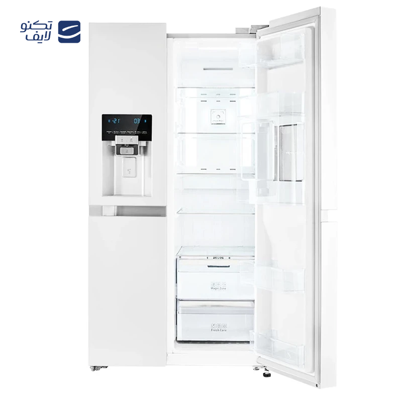 gallery-یخچال فریزر ساید بای ساید 35 فوت دوو سری Prime 2DR IOT مدل SXi20-31S copy.png