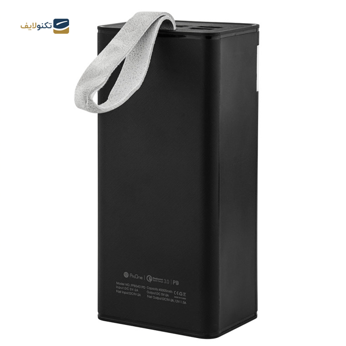 gallery- پاوربانک پرووان مدل PPB5401PD ظرفیت 40000 میلی‌آمپر ساعت-gallery-2-TLP-5770_c472bdcc-38ae-4f5b-87b1-63bd97dd6c9c.png